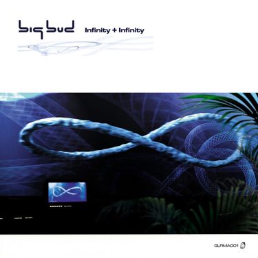 Big Bud - Infinity + Infinity