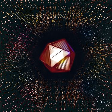 Heavee - Mainframe