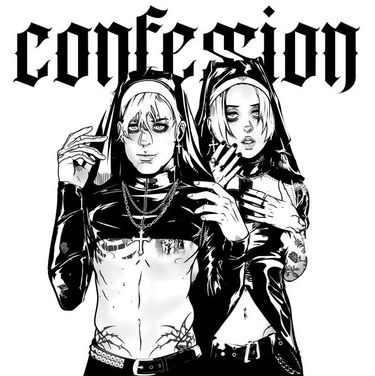 TX2 - Confession