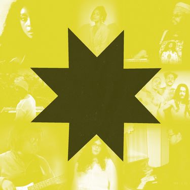 Patchwork Inc. - More Patchwork