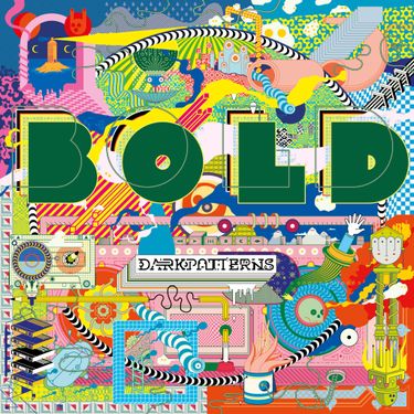 Bold - Dark Patterns