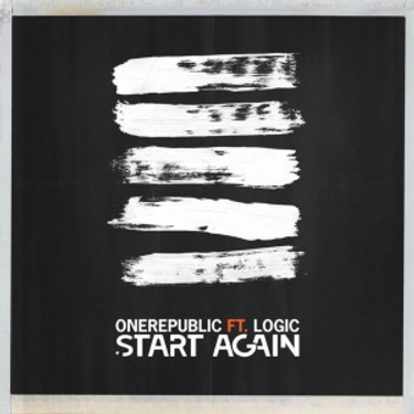 OneRepublic - Start Again