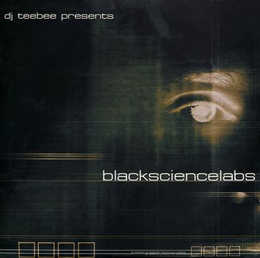 Teebee - Blacksciencelabs