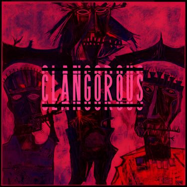 Aler Himself - CLANGOROUS (Capitalist Edition)