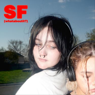 Equal - SF (whataboutit?)