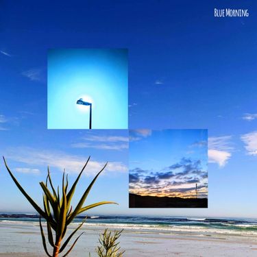 ACJayC - Blue Morning