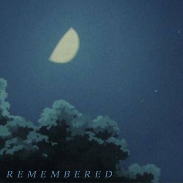 memorykeeper7 - R E M E M B E R E D