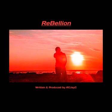 ACJayC - Rebellion
