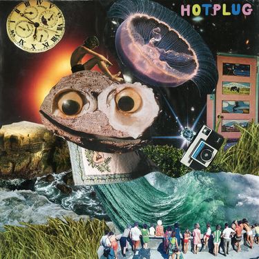 Hotplug - Hotplug