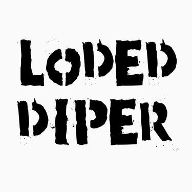 Loded Diper - Loded Diper