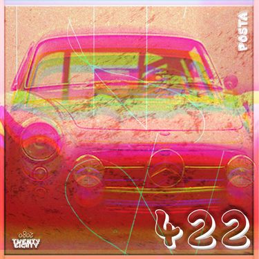 POSTA - 422