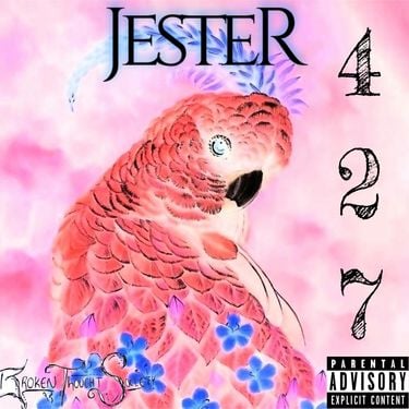 Jester - 427