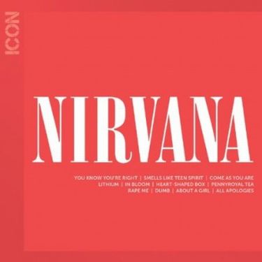 Nirvana - Icon
