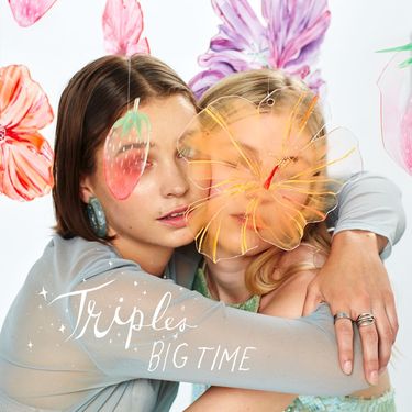 Triples - Big Time
