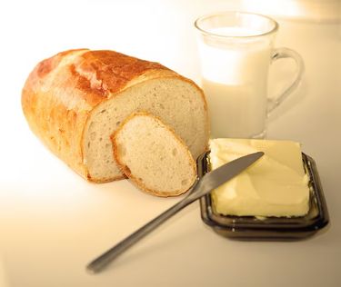 creature - Bread & Butter