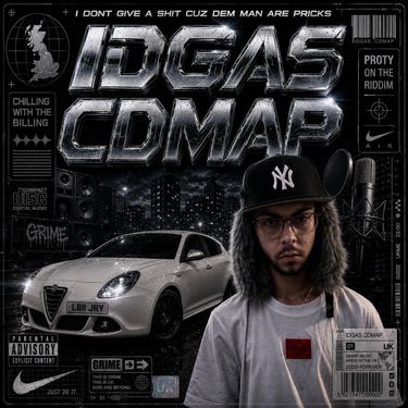Proty - IDGAS-CDMAP