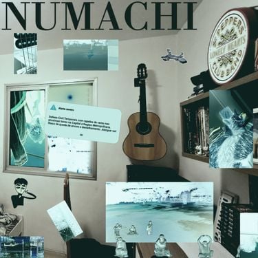 numachi - 2025