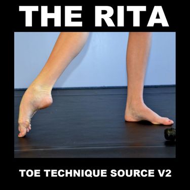 The Rita - Toe Technique Source V2