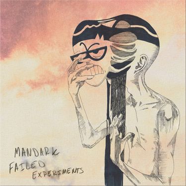 Mandark - Failed Experiments