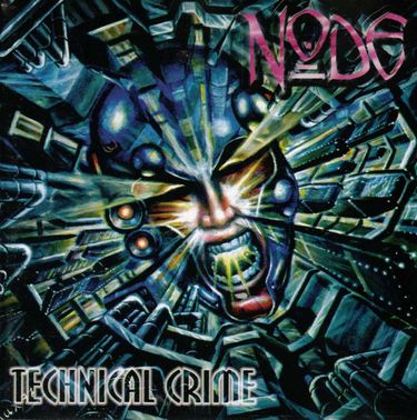 Node - Technical Crime