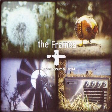 The Frames - Breadcrumb Trail