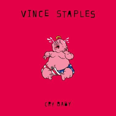 Vince Staples - Cotton