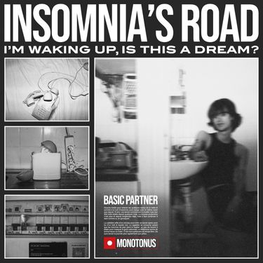 Basic Partner - Insomnia's Road
