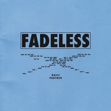 Basic Partner - FADELESS