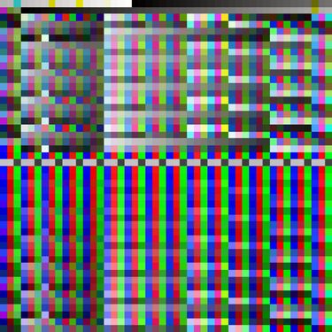 MALLJACK - RANDOMIZER