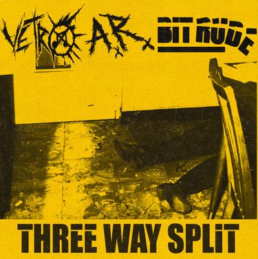 BITRUDE, Anestesia Rapida & Vetro - Three Way Split