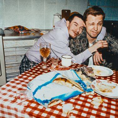 СТИНТ - Друзья