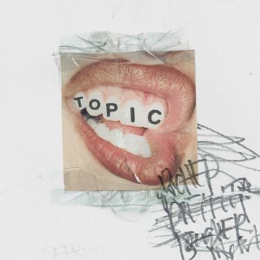 UPSAHL - TOPIC