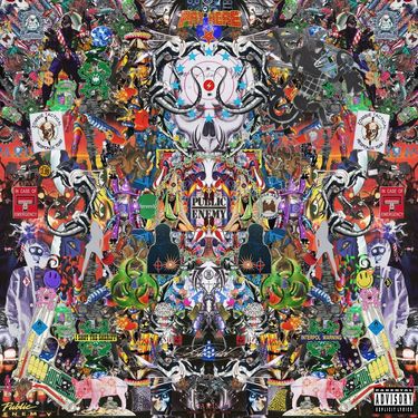 Hamza - PUBLIC ENEMY