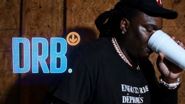 LUCKI - PLOT TWIST FREESTYLE