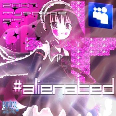 2007 - #Alienated