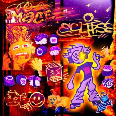 mace - Eclipse