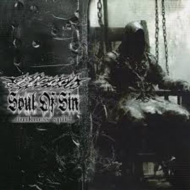 Bleach & Soul of Sin - Darkness Split