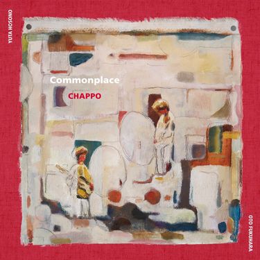 シャッポ [Chappo] - Commonplace