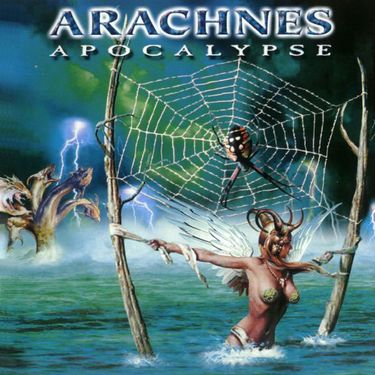 Arachnes - Apocalypse