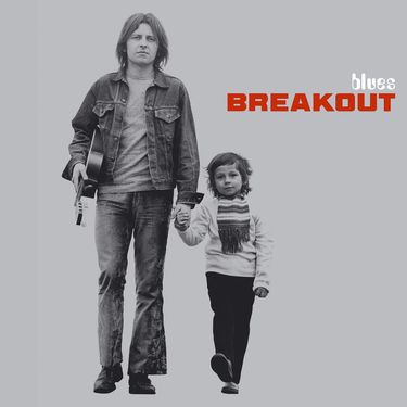 Breakout - Blues