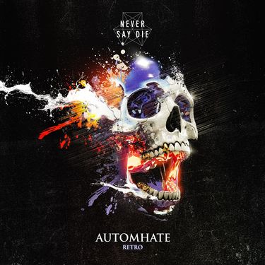 Automhate - Retro