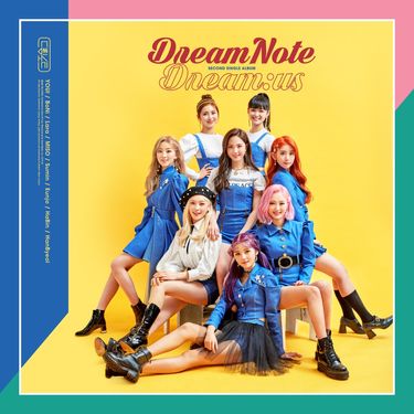 DreamNote - Dream:us