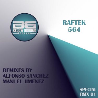 Raftek - 564