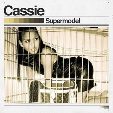 Cassie - Supermodel