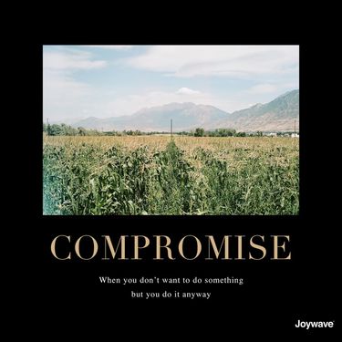 Joywave - Compromise