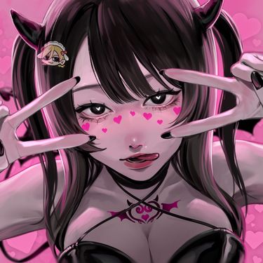 たかやん [Takayan] - 躁鬱社不猫♡ (Single) - Reviews - Album of