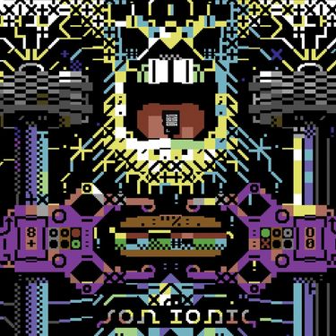 Goto80 - Son Ionic