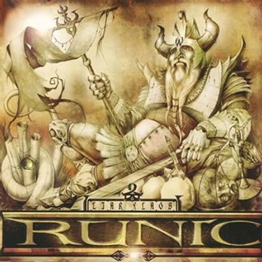 Runic - Liar Flags
