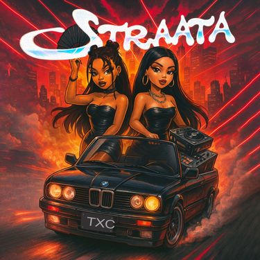 TxC - Straata