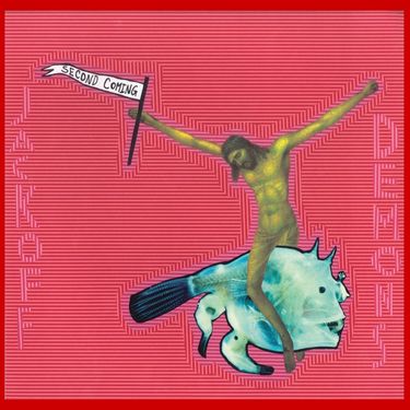 Jackoff Demons - Second Coming
